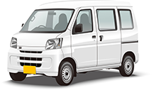 貨物自動車