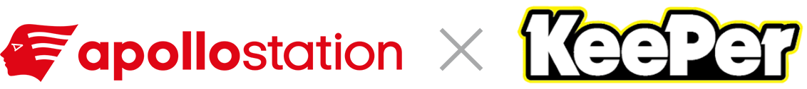 apollostation KeePer