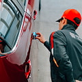 カーコーティング
